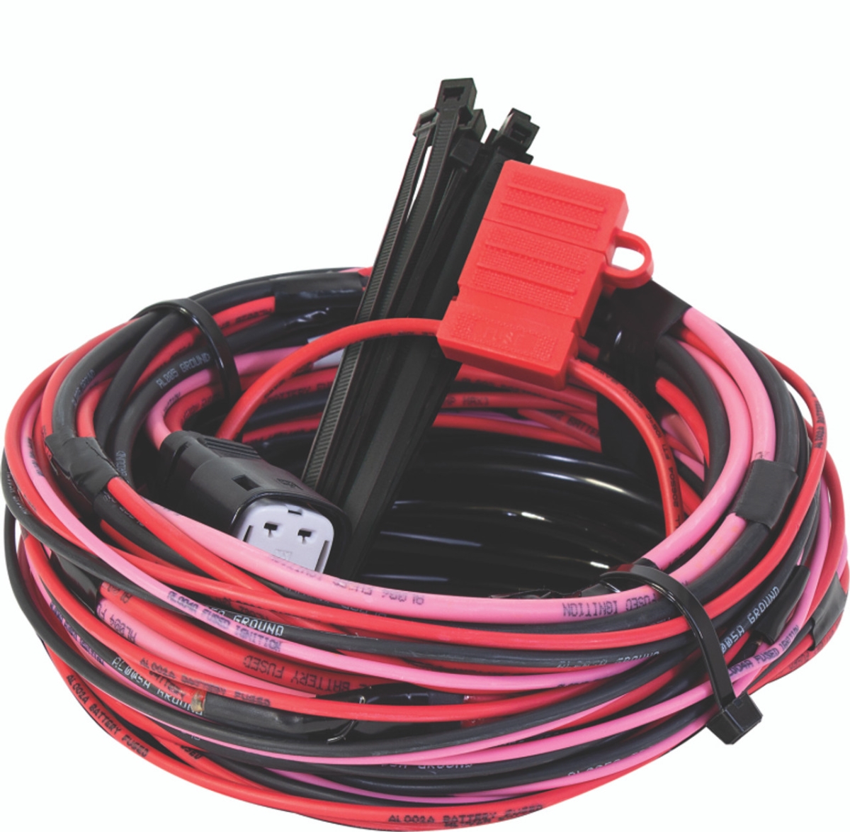 26897 2nd Generation Wirelessair Harness