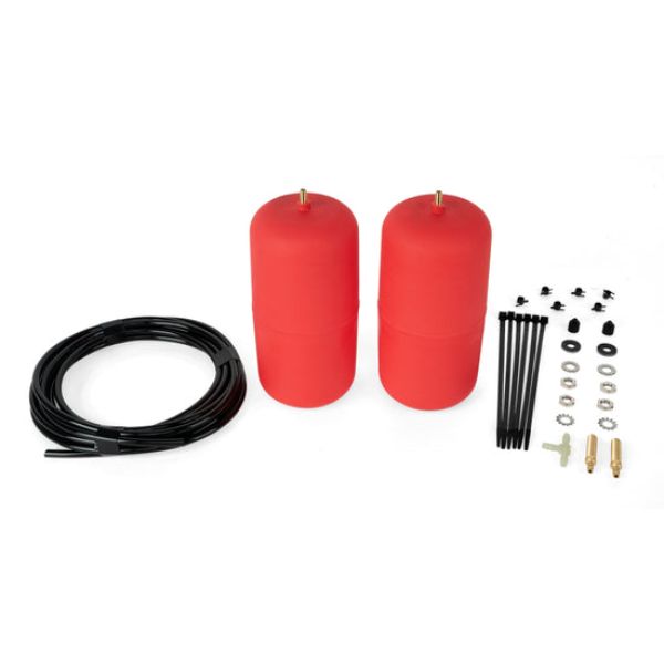 60858 1000 Air Spring Kit for 2020-2022 Ford Escape 4WD & 2021-2022 Ford Bronco Sport 4WD