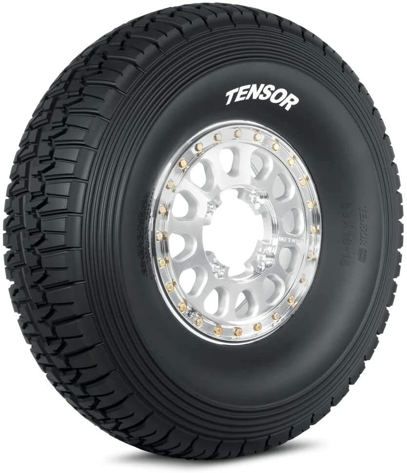 33 x 10-15 Desert Series Tensor Tire