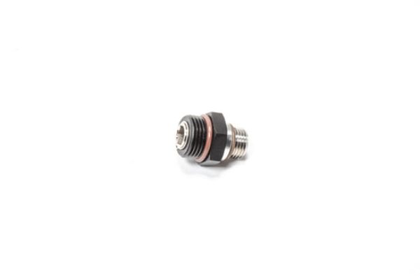 8AN ORB to 6AN ORB Swivel Union Fitting