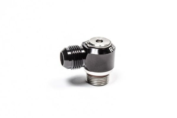 10AN ORB Swivel Banjo to 10AN Male Fitting