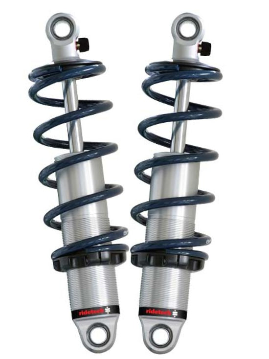 Rear HQ Series Coilover for 1967-1969 Camaro & Firebird - Pack of 2