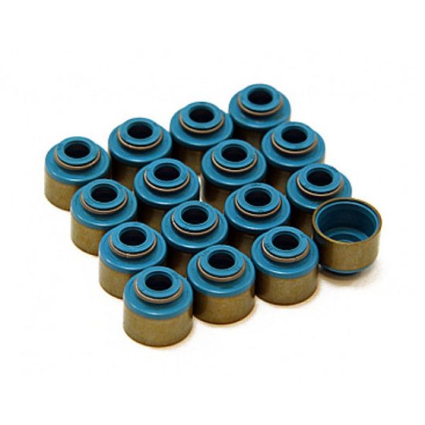 6 mm Valve Stem Seal for Subaru EJ Series Viton - Set of 500