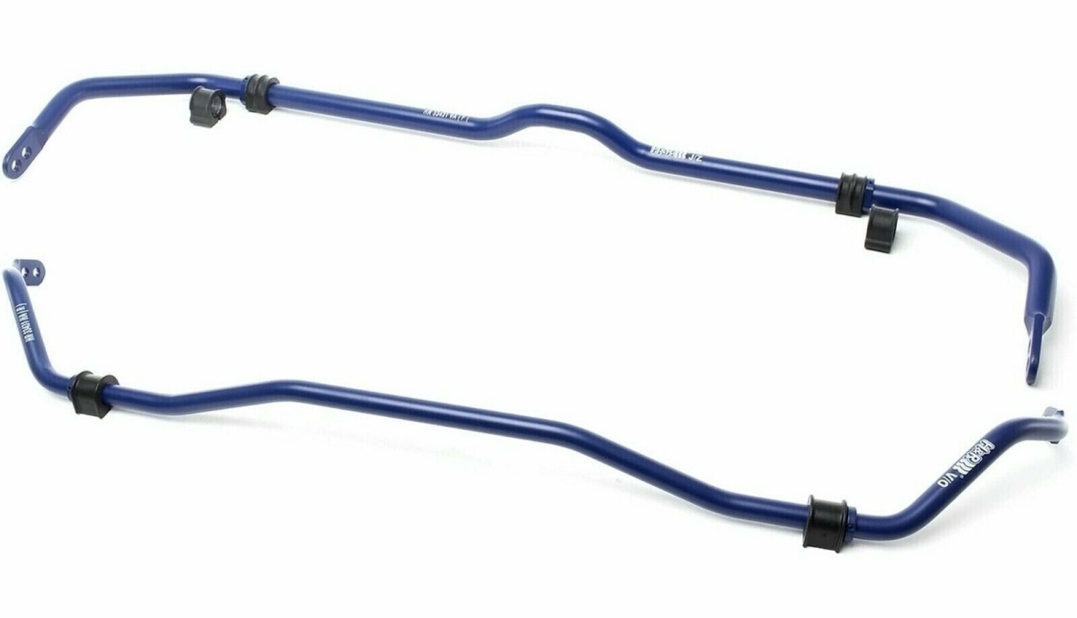 72490 27 mm Front & 20 mm Rear Sway Bar Kit for 2007-2013 BMW 328I Coupe & 335I Coupe E92