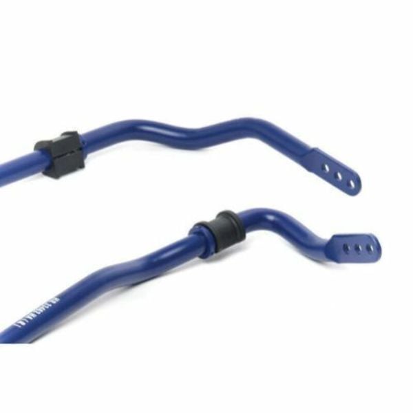72754 28 mm Front & 19 mm Rear Sway Bar Kit for 1996-2002 BMW Z3 4 Cylinder & 6 Cylinder RC