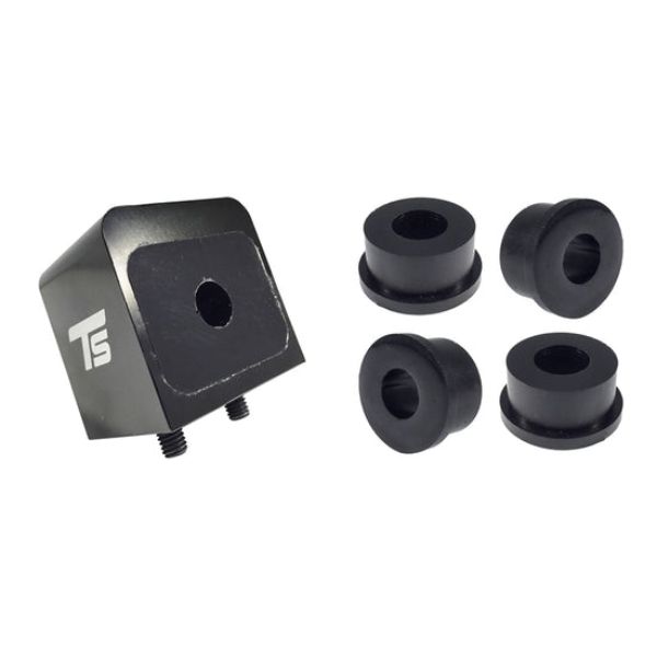 TS-GEN-REAR-C11 Shifter Bushing Combo for 2011-2015 Hyundai Genesis Coupe