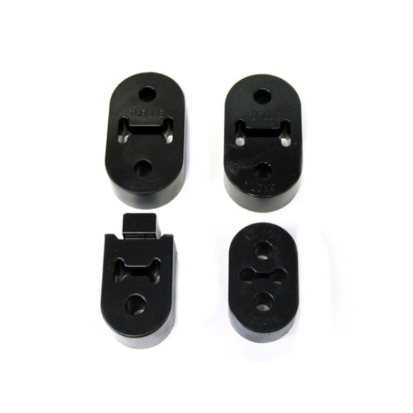 Exhaust Mount Kit for 2013 Plus Ford Focus ST