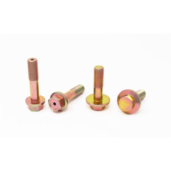 HD Cam Bolt Kit for Subaru EJ Single AVCS IN & EX