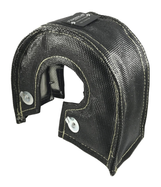 TS-TB-FT3BK Thermal Turbo Blanket, Black