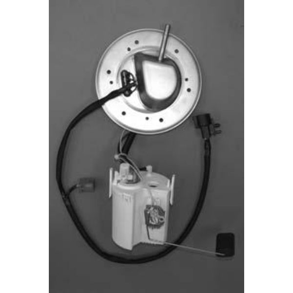 TU228HP-2 High Performance Fuel Pump Assembly for 1999-2000 Ford Mustang V6 3.8L, GT & Cobra V8 4.6L