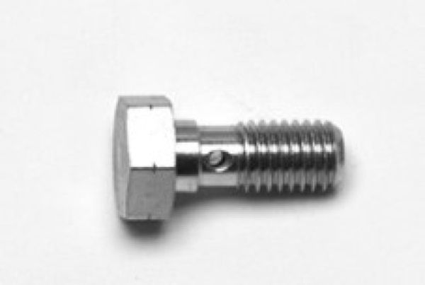 M10-1.50 x 23 mm Banjo Bolt