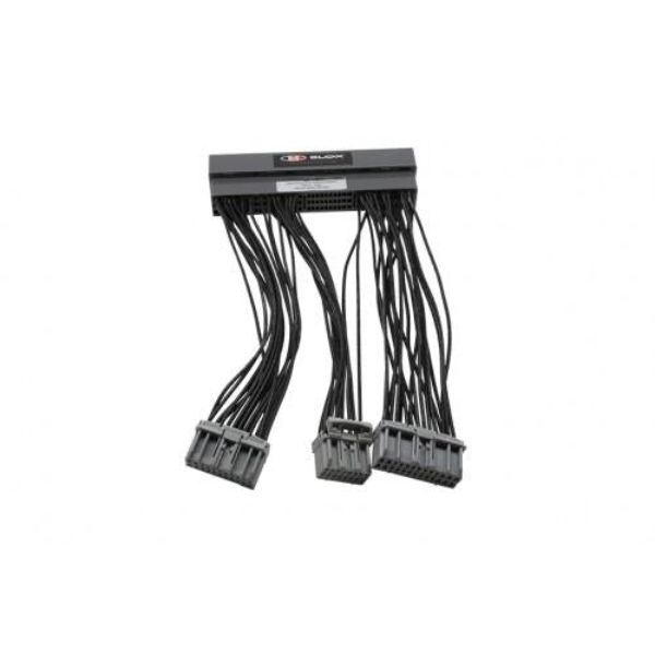 Honda OBD2A & OBD1 ECU Jumper Harness
