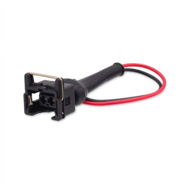 Pigtail EV1 Female Injector - Set of 6