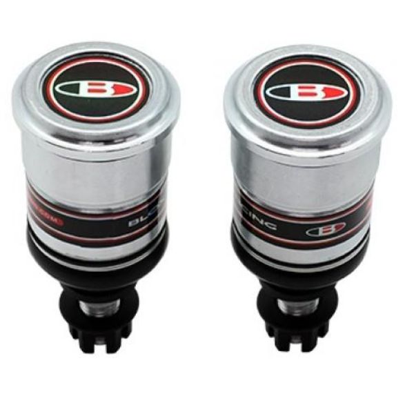 BXSS-20001 Roll Center Adjuster & Extended Ball Joint for 1992-2000 Honda Civic & 1994-2001 Integra