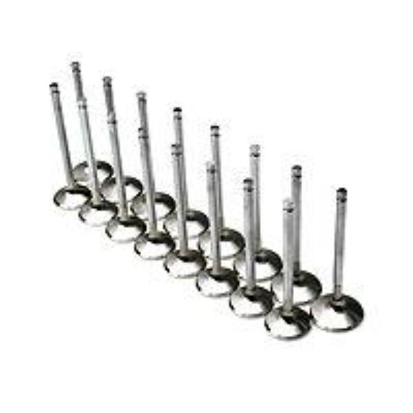 BC3221 31 mm Exhaust Valves for Nissan VQ35DE