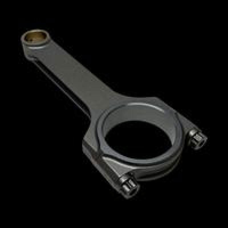 BC6052 5.985 in. Lightweight Brod Connecting Rods with ARP2000 Fasteners for Honda & Acura K24A