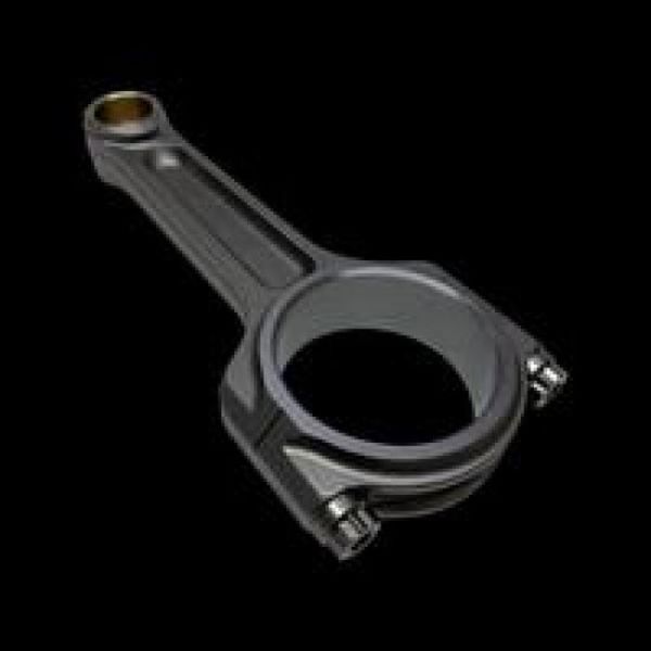 BC6325 5.83 in. Moar I Beam Connecting Rods with ARP CA 625 Plus Fasteners for Toyota B58B30