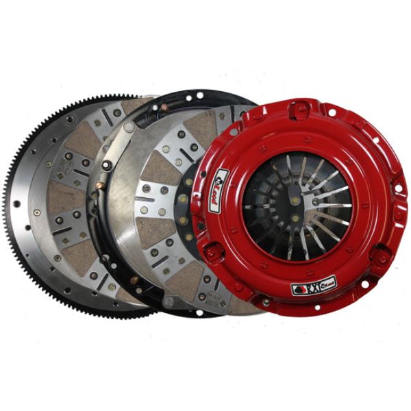 RST Twin Power Pack Clutch Kit for 2011-2017 Ford Mustang 5.0L Coyote