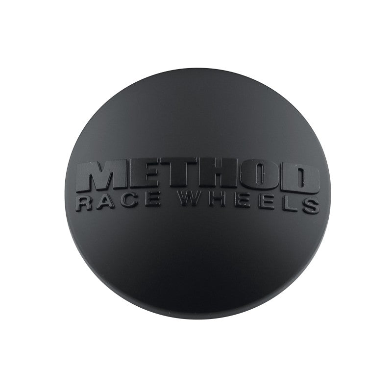 58.5 mm Snap In Cap 3004, Black
