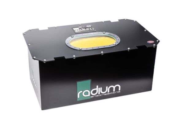 14 gal R14A Fuel Cell