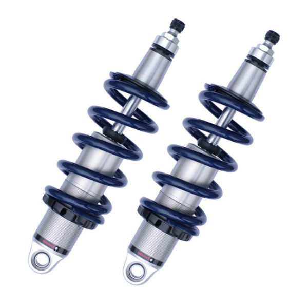 HQ Series Front Coilovers for 1967-1969 Camaro & Firebird - Pack of 2