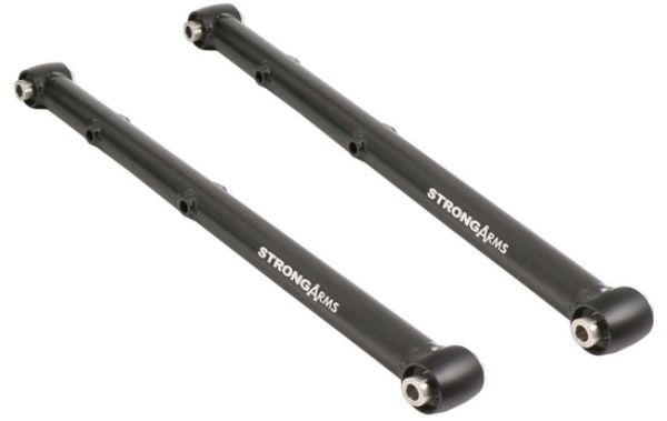 Rear Lower Strong Arms for 1964-1972 GM A-Body