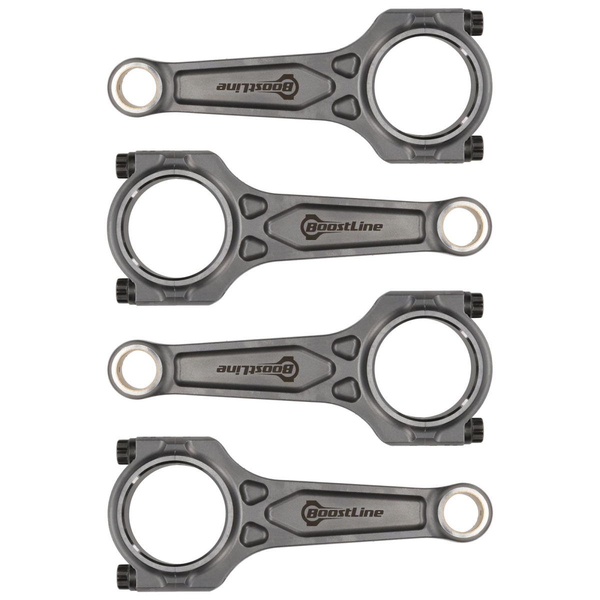 VW5669-866 144 mm & 22 mm Boostline Connecting Rod Kit for VW 2.0T TSI