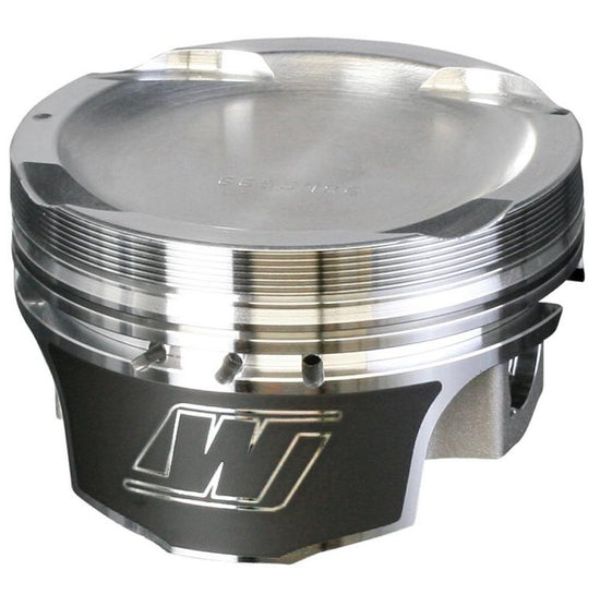 81.5 mm Piston Shelf Stock Kit for Acura 4V Dome Plus 5CC Strutted