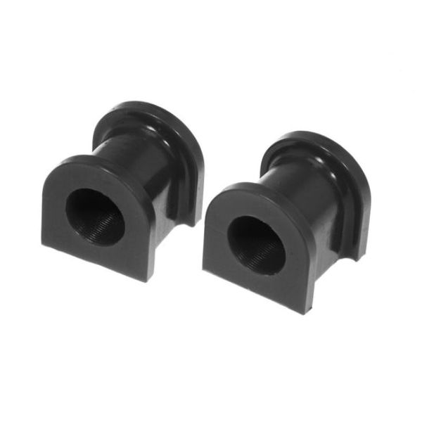 14-1123-BL 34 mm Front Sway Bar Bushings for 2004-2006 Nissan Titan 2-4WD, Black