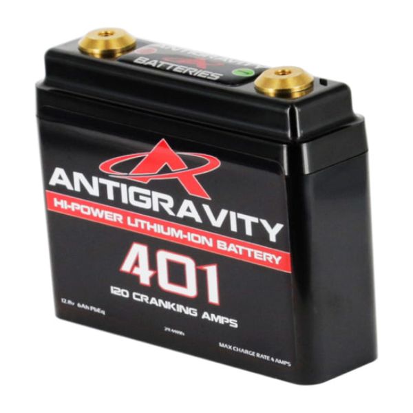 Antigravity Small Case Lithium Battery - 4-Cell