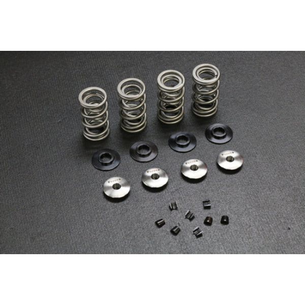 KT4035 High Lift Drag Racing Dual Spring Kit for Acura K20