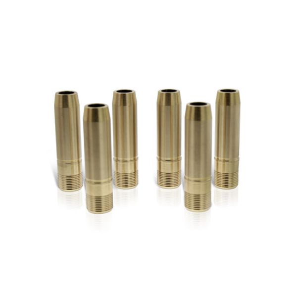 VG1071 Standard Exhaust Valve Guide for Subaru EJ20 - Set of 8