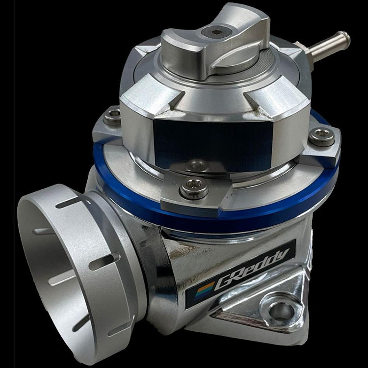 Floating Design Type FV2 Universal BOV