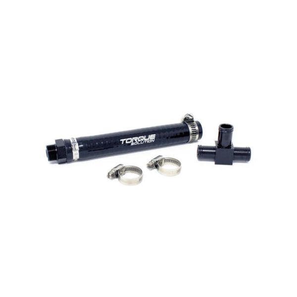 Cylinder 4 Coolant Mod for Subaru EJ Engines