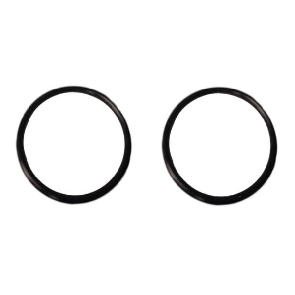 Universal Billet Bumper Quick Release Replacement O-Rings - Pack of 2
