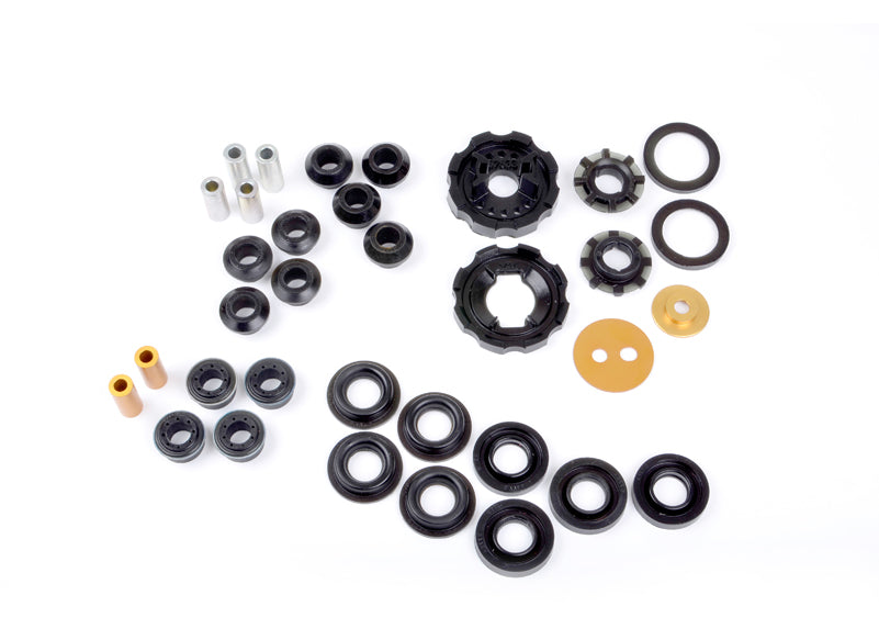 Whiteline WEK002 Rear Vehicle Essential Kit for 2012 Plus Subaru BRZ