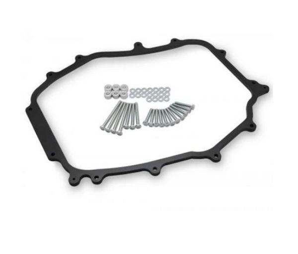 BXIM-40200-G2 0.63 in. Gen2 Hypertemp Plenum Spacer