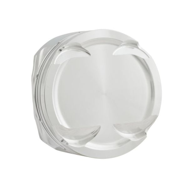 Piston & Ring Set - 87 mm Bore - Set of 4 - High Performance Upgrade