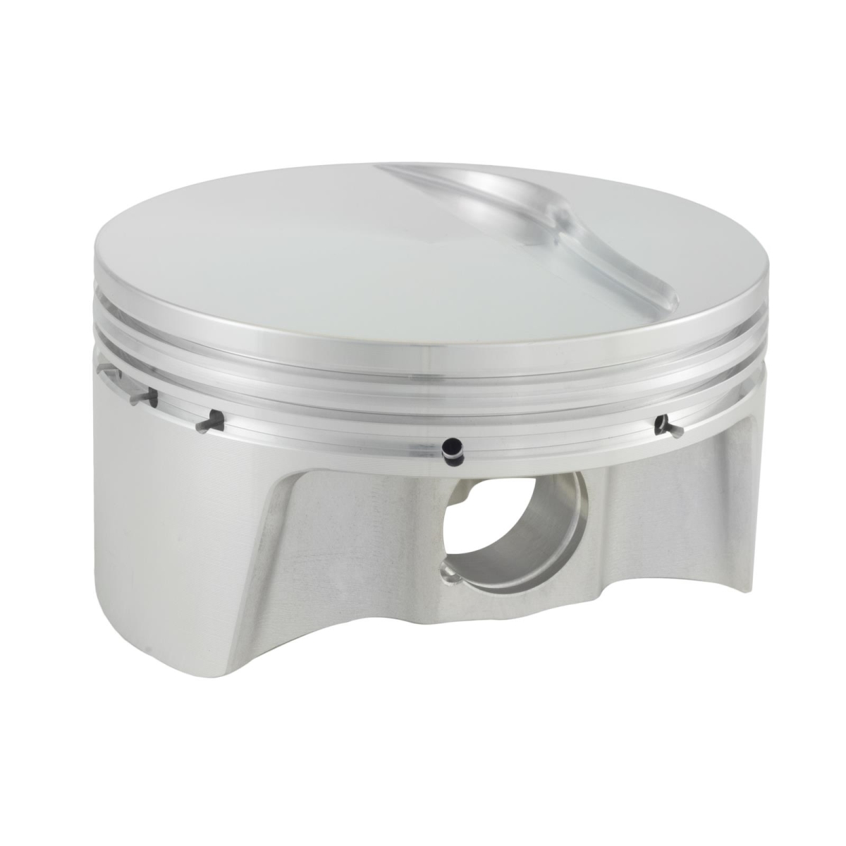 SC7300-4 89.5 mm Bore Piston & Ring Set for Nissan KA24 with Turbo