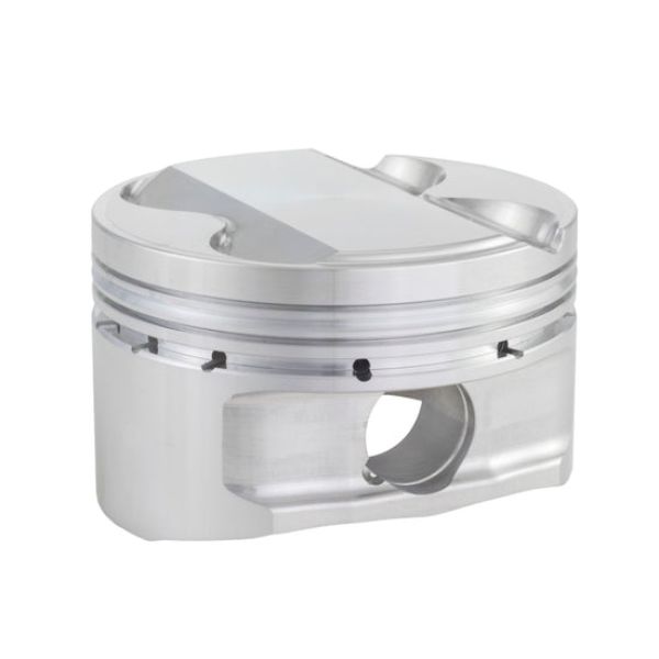 83 mm Bore Piston & Ring Set for Miata BPZ3