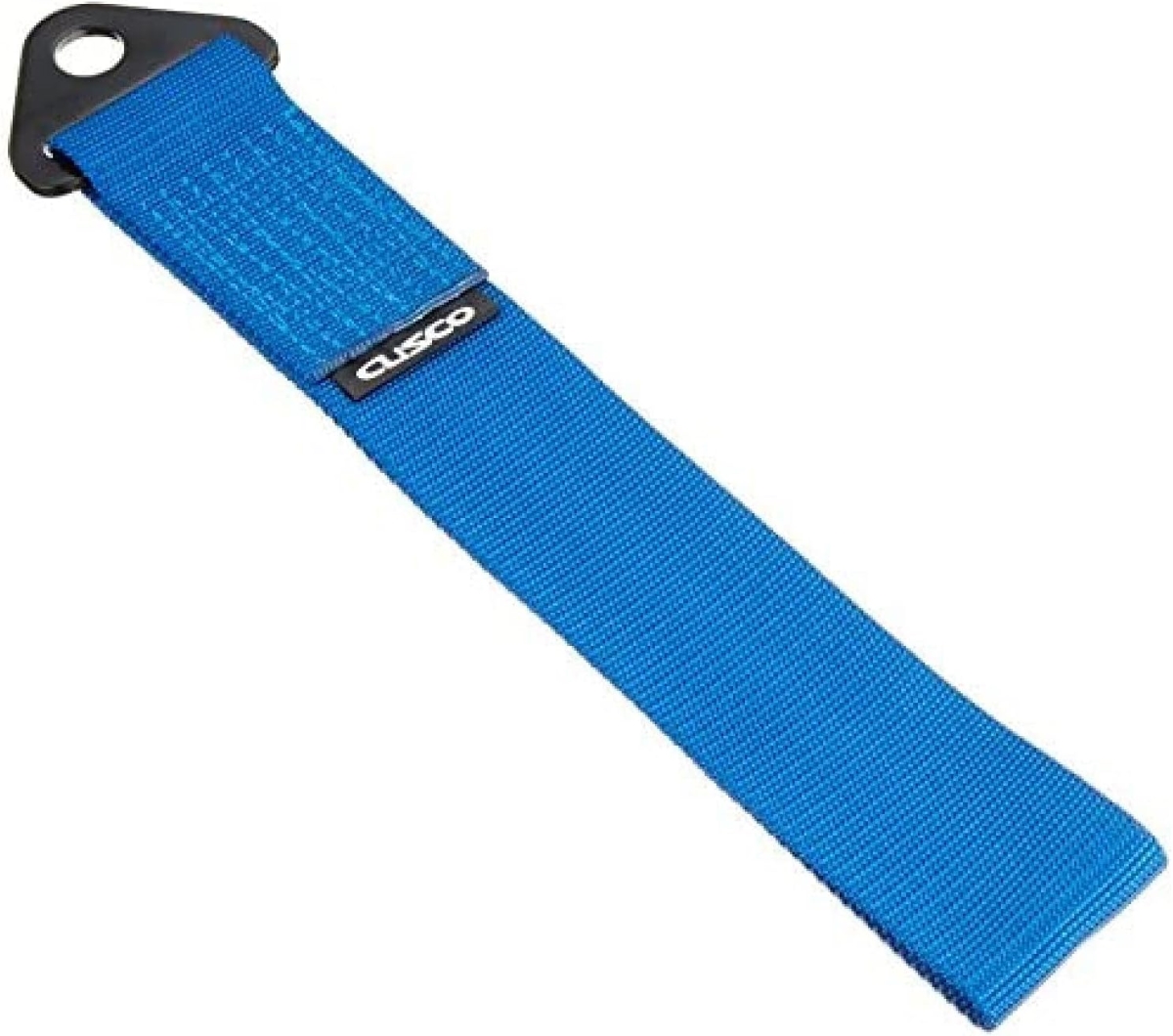 00B CTS BL Universal Tow Strap, Blue