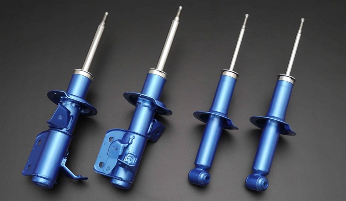 692 65T FRN Touring-A Shocks for Subaru GRB & GVB