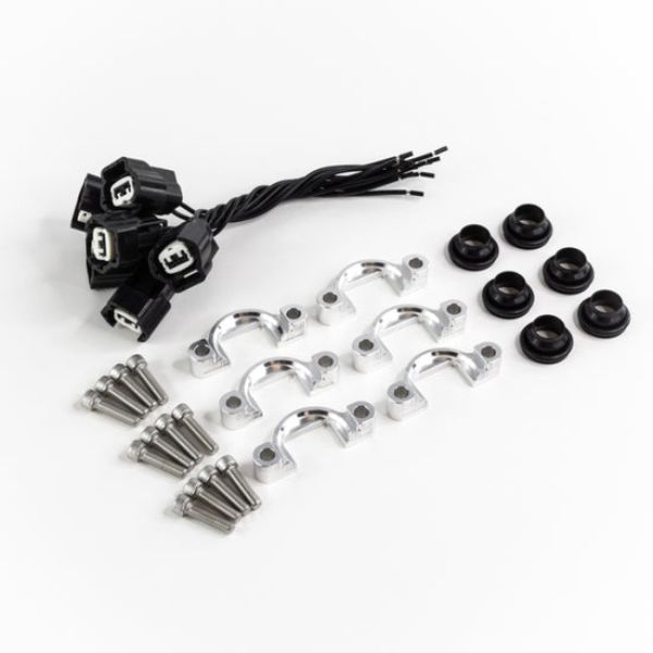 Phase 1 to Phase 2 Adapter Kit