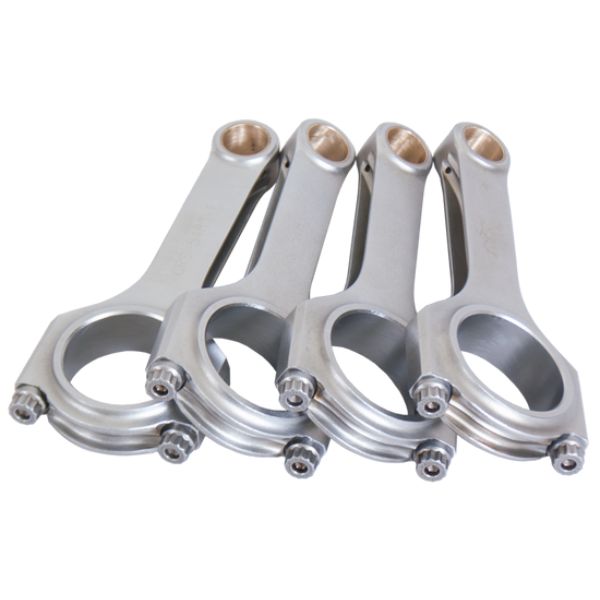 CRS5483F3D Connecting Rods for Ford Focus Zetec - Set of 4