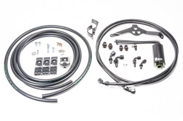 Microglass Fuel Hanger Plumbing Kit for 2008-2021 Subaru
