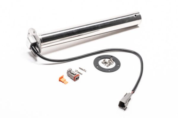 11.7 in. Shrouded 0-90 Ohm SAE Fuel Level Sender