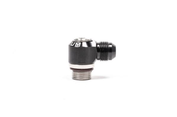 8AN ORB Banjo to 8AN Male Adapter Fitting