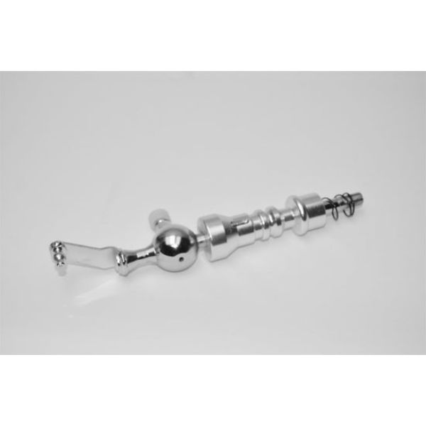 891830 Short Throw Shifter for 2000-2004 VW Golf GTI, Jetta & Audi A3