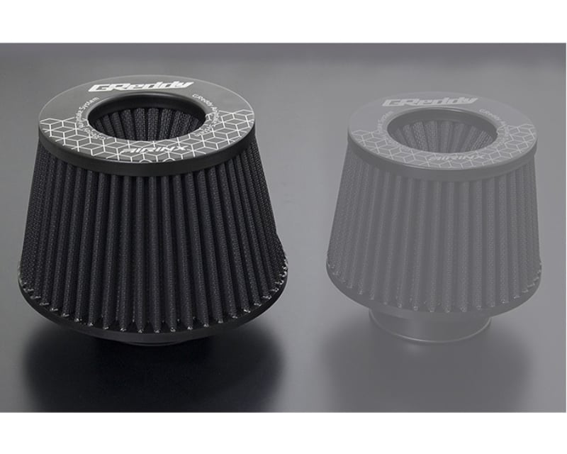 80 mm Airinx S Universal Filter