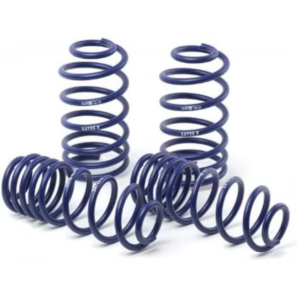 Sport Spring for 2001-2005 Honda Civic